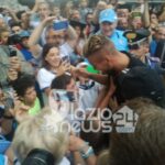 ritiro auronzo immobile