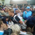 ritiro lucas leiva auronzo
