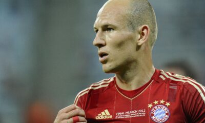 Robben