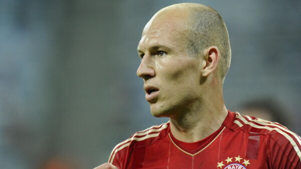 Robben