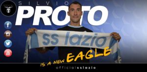 Ufficiale, Silvio Proto è un calciatore della Lazio