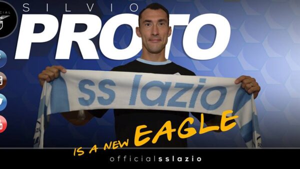 proto lazio calciomercato