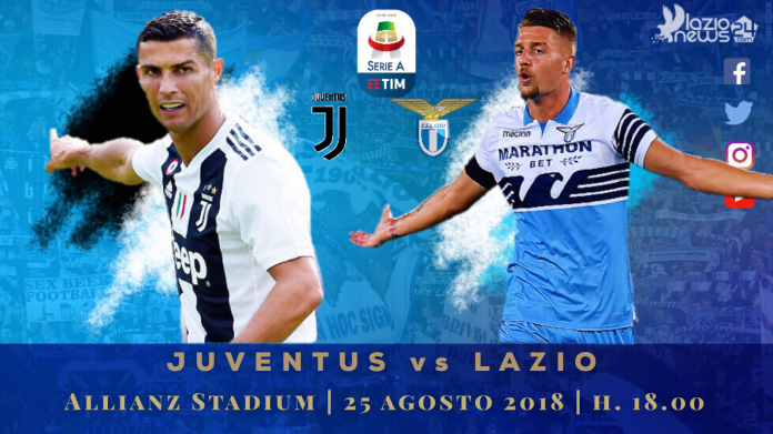 0351F370-C332-46F4-8700-C7B7B23C4AA3 Juventus-Lazio, streaming