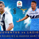 Juventus-Lazio, streaming