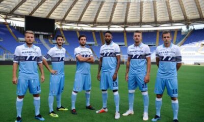 Maglia Lazio