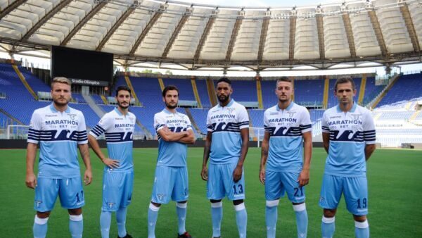 Maglia Lazio