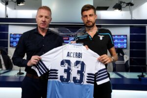 LAZIO NEWS: La modifica del Protocollo e il rinnovo di Acerbi – ULTIME
