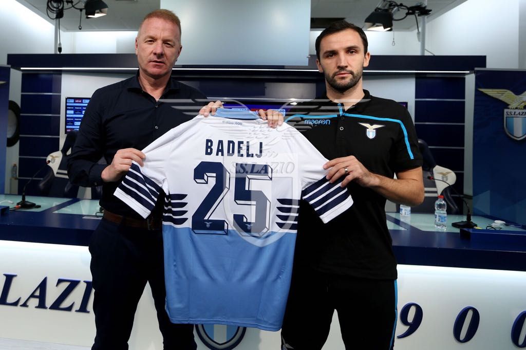 Leiva-Badelj: regia da Oscar per Simone Inzaghi 1 badelj