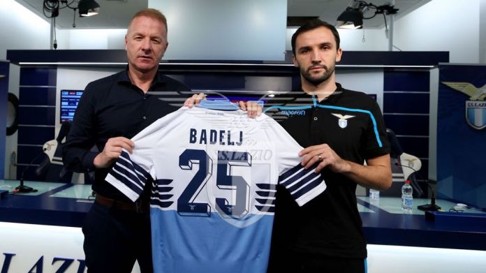 Badelj-Tare badelj