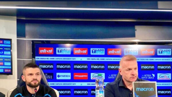 berisha lazio