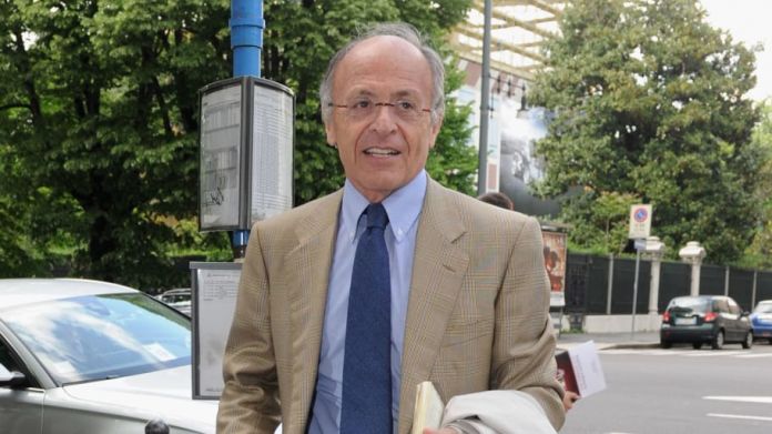 Carlo Pellegatti