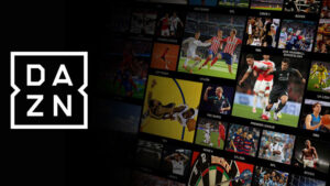 Disservizi DAZN, un mese di visione gratuita come indennizzo