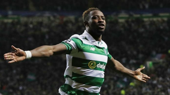 Dembelé dembelé