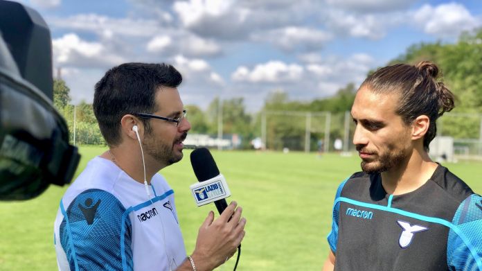 Caceres intervista