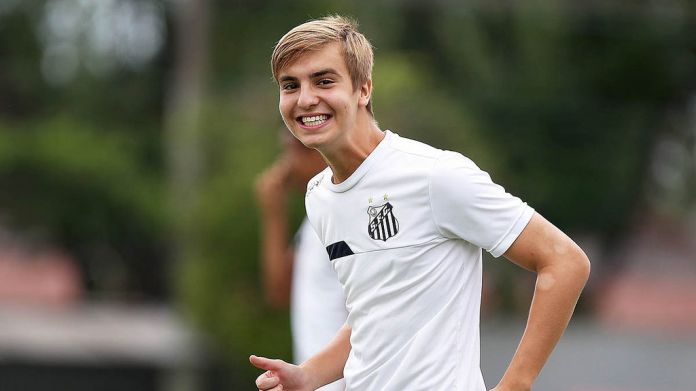 Gustavo Cipriano cipriano