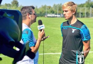 Europa League, la lista presentata dalla Lazio: out Lukaku e Patric