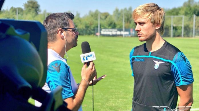 Patric-Lazio patric