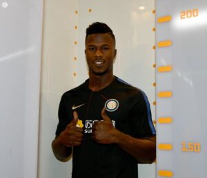 Inter, Keita: «Ci sono stati contatti anni fa». E sulla telefonata tra Lotito e Inzaghi…