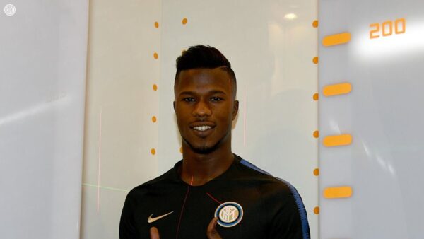 keita