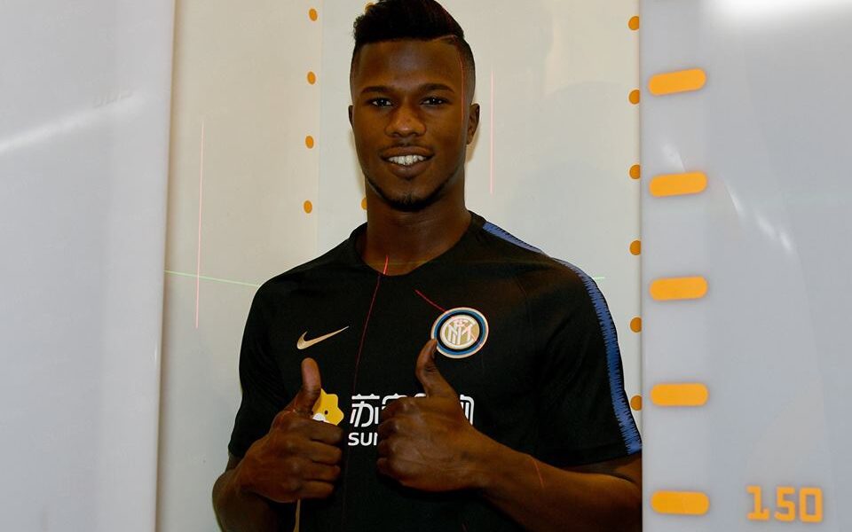 keita