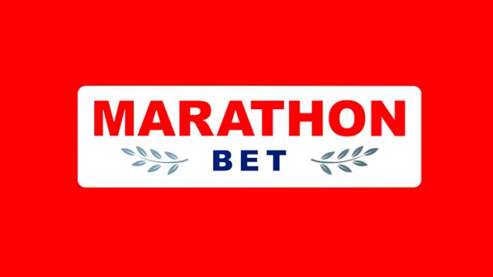 MARATHONBET-logo marathonbet ceo