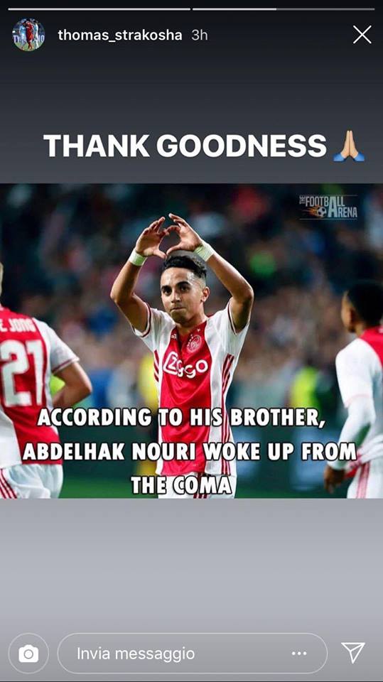 Nouri