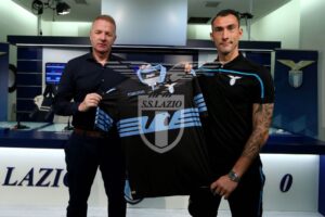 Europa League, il turnover comincia dalla porta: spazio a Proto