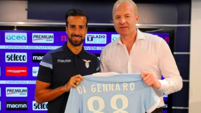 Di Gennaro Lazio Di Gennaro