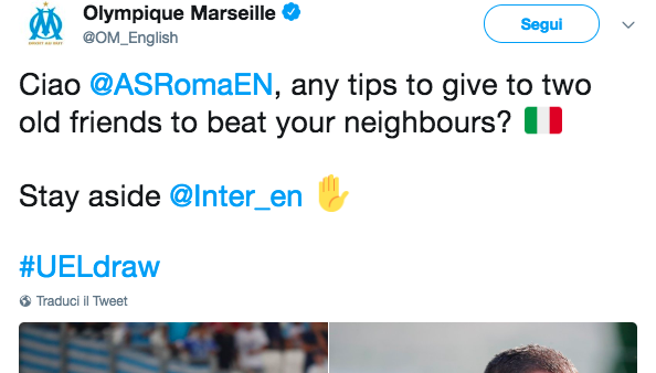 Marsiglia