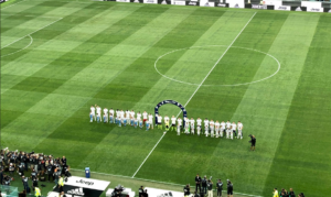 Juventus-Lazio 2-0, pagelle e tabellino