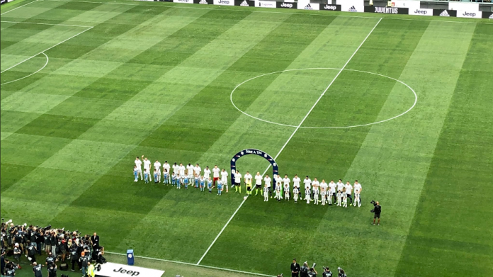 Juventus Lazio