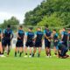 allenamento lazio