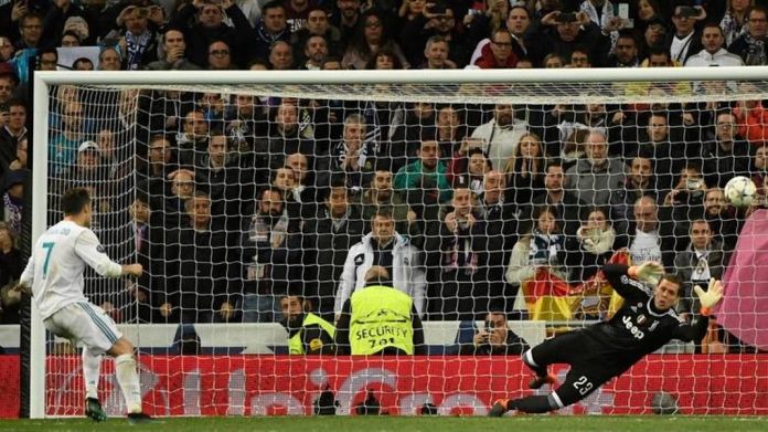 Szczęsny Szczęsny