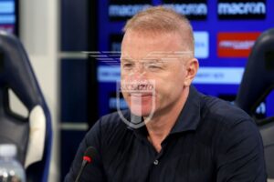 Tare: «Oggi non abbiamo niente da perdere». E sulla lite tra Lotito e Inzaghi…