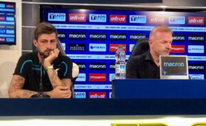 Sassuolo, ad Carnevali: «Acerbi? Meriterebbe la Nazionale ma…»