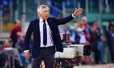 ancelotti