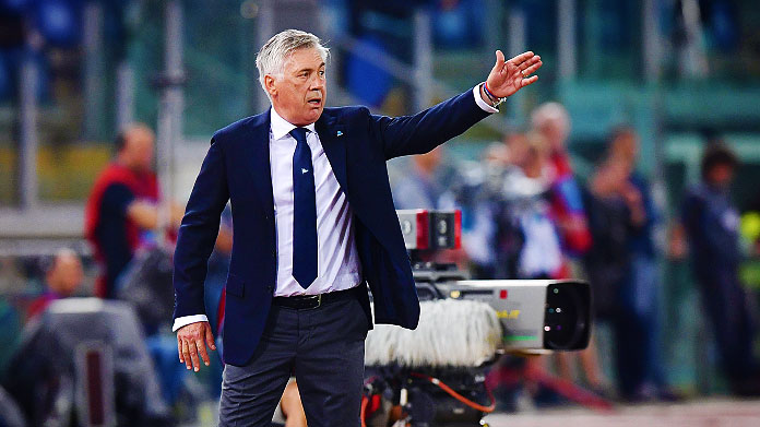 ancelotti