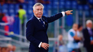 Ancelotti: «Nel 2006 per non far retrocedere la Lazio Milan costretto ai preliminari di Champions»