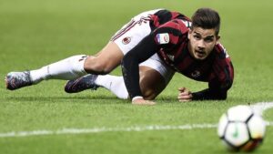 Calciomercato, no ad Andrè Silva: la Lazio tiene Caicedo e lancia Rossi. In partenza Neto