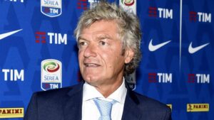 Fiorentina, Antognoni: «La Lazio può rappresentare un modello, per noi sarà un bel test!»