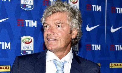 antognoni fiorentina luglio 2017