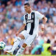 cristiano ronaldo bis juventus agosto 2018