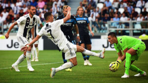 Lazio Juve, Focolari: «Senza Luis e Ciro non può vincere. Quarto posto? Occhio al Sassuolo»