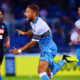 immobile esultanza bis lazio napoli agosto 2018