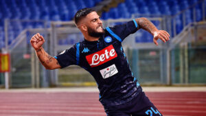 Calciomercato Lazio, suggestione Insigne ma l’ostacolo è il prezzo
