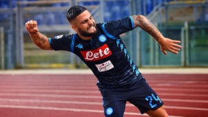 Highlights Lazio-Napoli 1-2: gol, azioni salienti e moviola