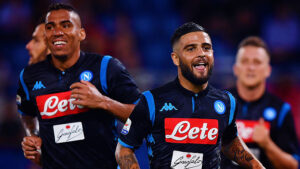 Calciomercato Lazio, Insigne verso il rinnovo con il Napoli