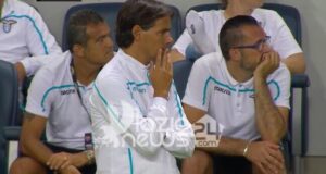 Inzaghi: «Sono soddisfatto, abbiamo giocato ad armi pari». E su Immobile…