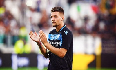 lazio milinkovic-savic