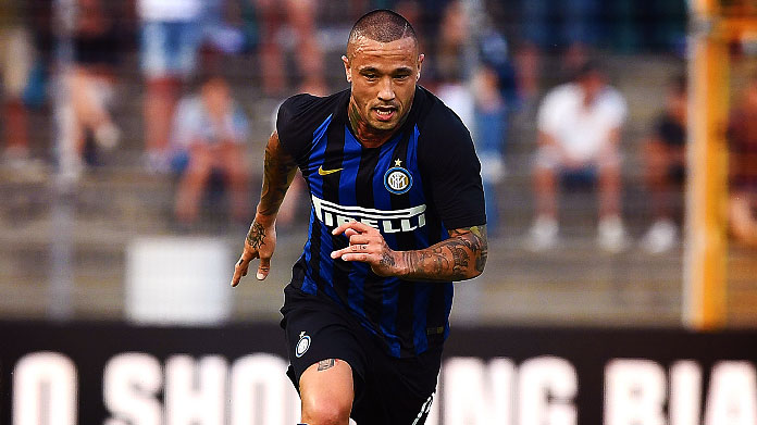 nainggolan